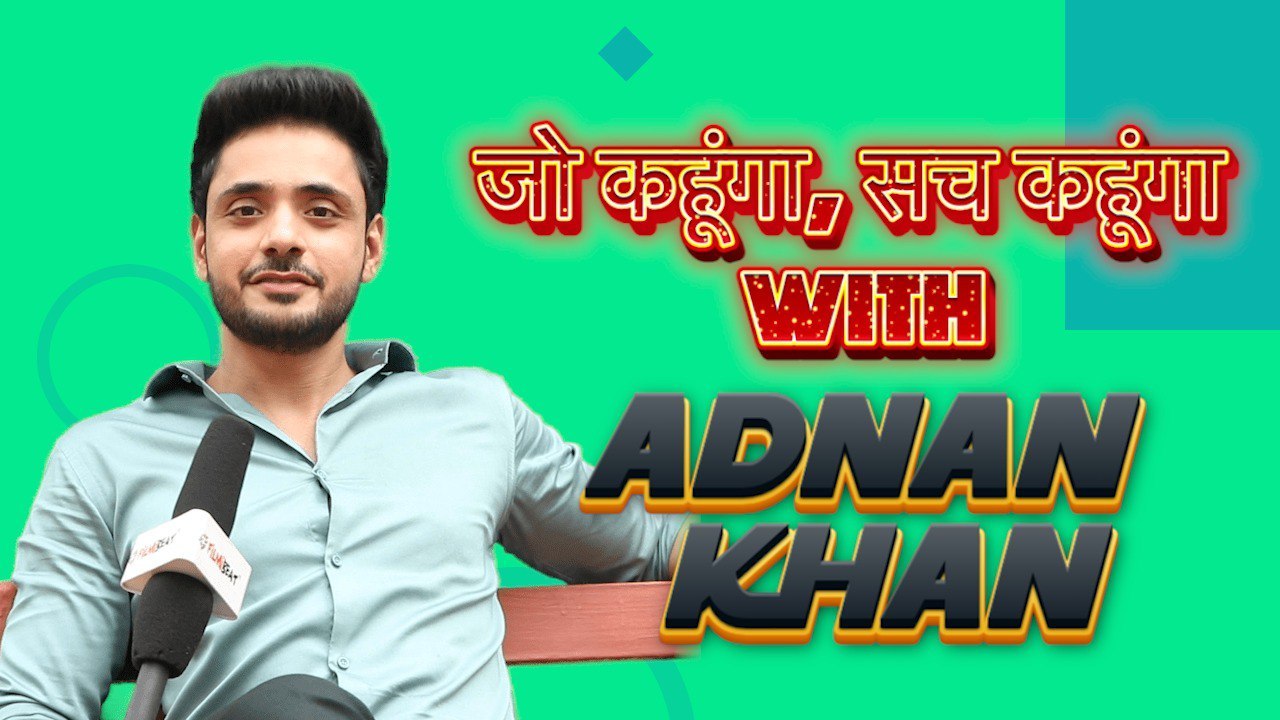Exclusive and Fun Interview with Katha Ankahee's Actor Adnan Khan | FilmiBeat