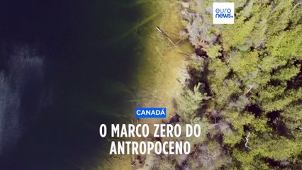 Terra pode ter entrado numa nova era mas questão não é consensual