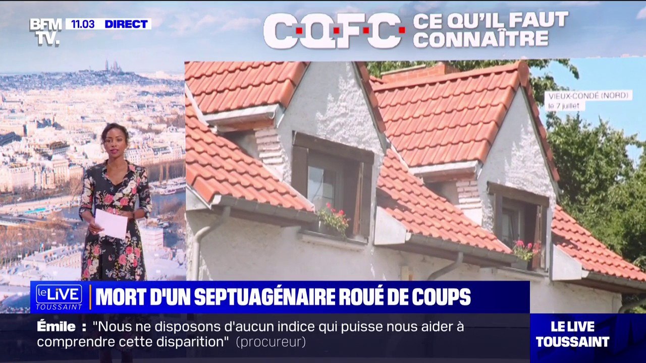 Nord: que s'est-il passé à Vieux-Condé où un se...