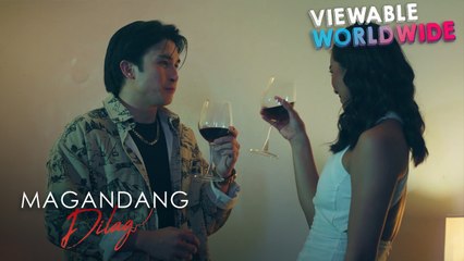 Magandang Dilag: The wealthy man and his mistress celebrate their success! (Episode 13)