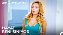 Emel, Sinan'ı Ziyaret Etti - Umutsuz Ev Kadınları 40. Bölüm