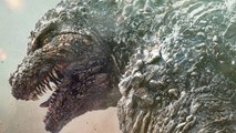 'Godzilla Minus One', primer tráiler