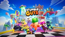 Tráiler de Stumble Guys para Xbox