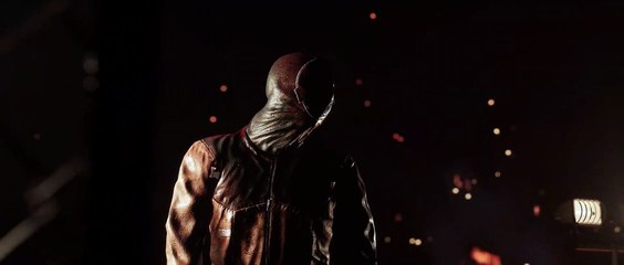 Early Access Alpha   SCP 5K   Official Trailer