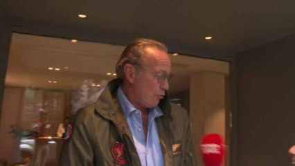 Bertín Osborne y su novia, Gabriela Guillén, ¡esperan su primer hijo!