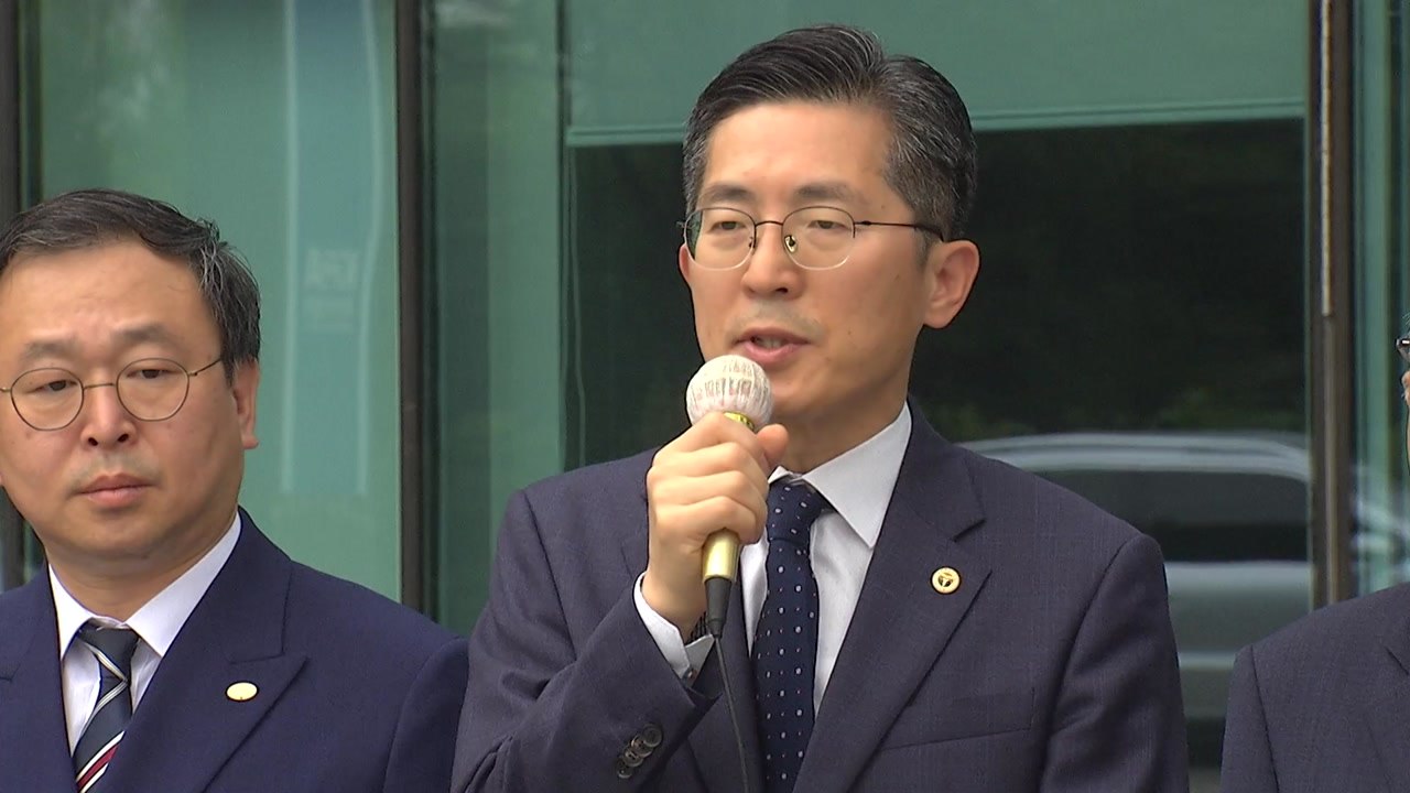의사·간호조무사협회 등 "보건의료노조 총파업 우려...환자 곁 지킬 것" / YTN