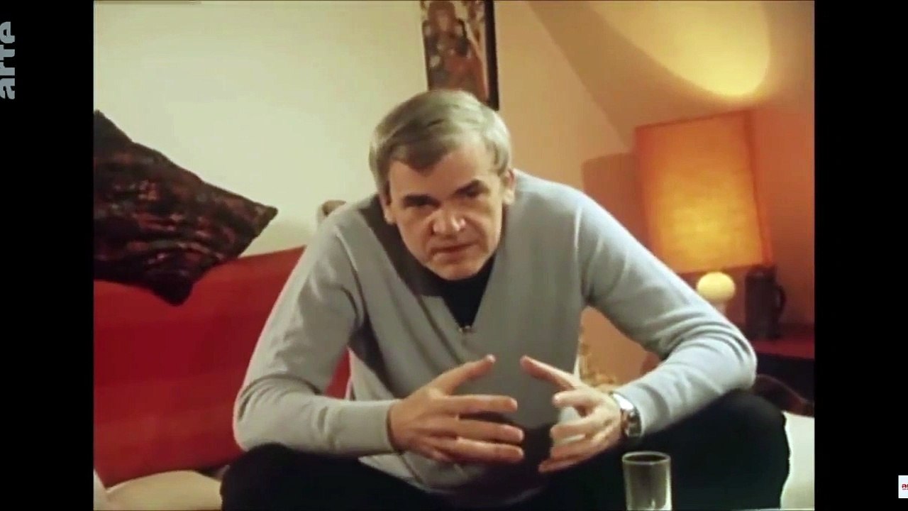 L'écrivain tchèque Milan Kundera, auteur de "La Plaisanterie" et de "L'Insoutenable légèreté de l'être", est mort à l'âge de 94 ans