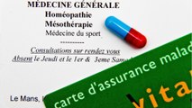 Carte vitale : demande, validité et mise à jour