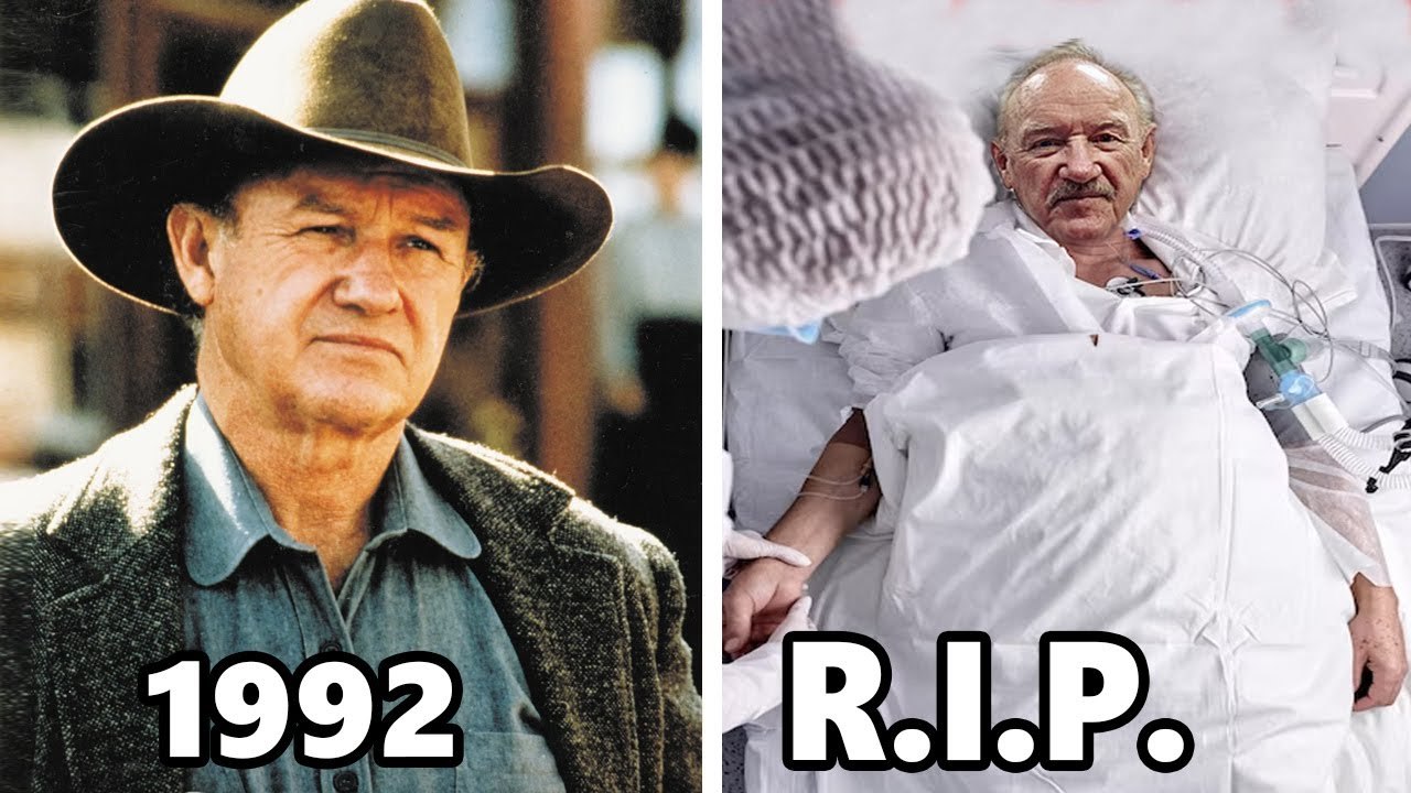 Unforgiven full top movie dailymotion