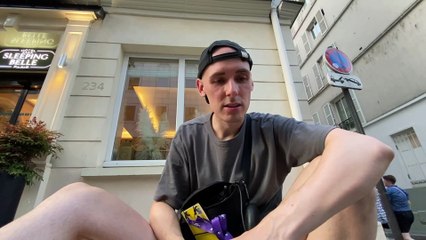 Un streamer es atacado en directo