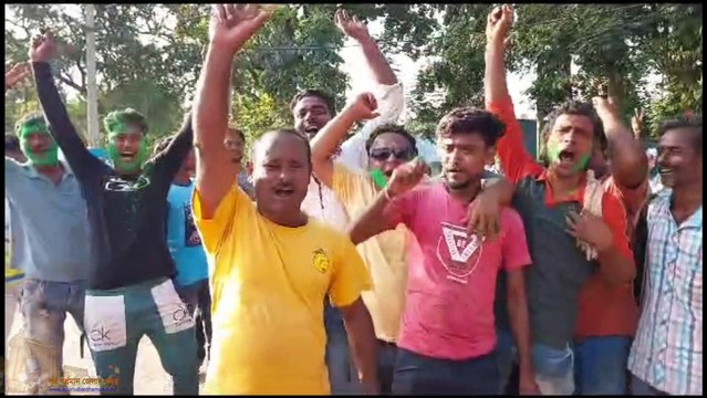 বিরোধী শূন্য করেই পূর্ব বর্ধমান জেলা পরিষদ ফের দখলে রাখল তৃণমূল কংগ্রেস, ২৩ টি পঞ্চায়েত সমিতি ও ২০৮ টি গ্রাম পঞ্চায়েত শাসক দলের দখলে ~ ১১.০৭.২০২৩