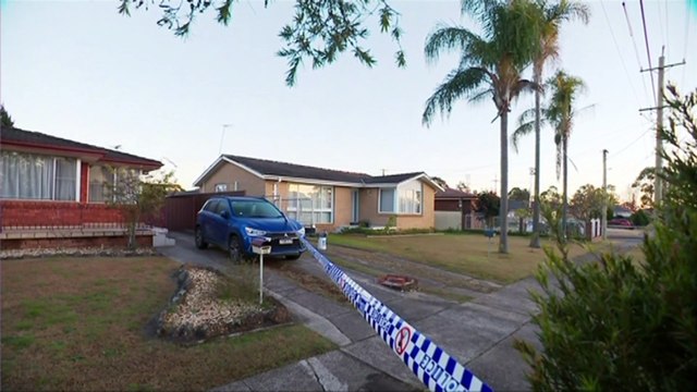 Woman killed in suspected domestic violence incident