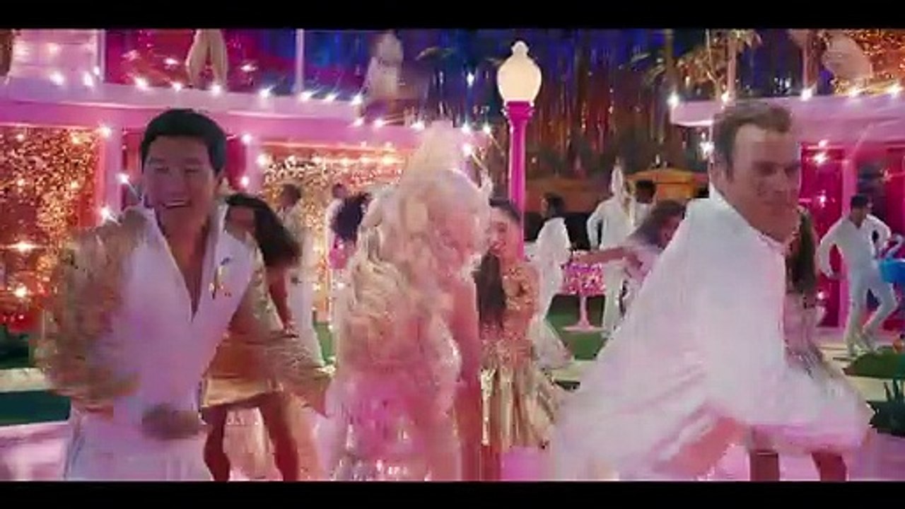 Barbie | Clip: Looking Good