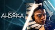 Ahsoka sur Disney Plus : Nouveau trailer, date de sortie, personnages... Tout savoir de la série Star Wars !