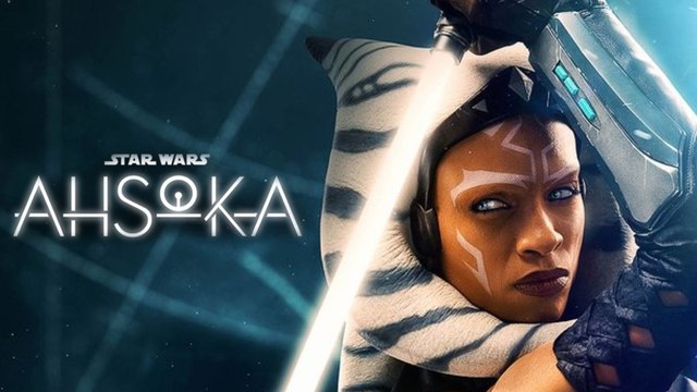 Ahsoka sur Disney Plus : Nouveau trailer, date de sortie, personnages... Tout savoir de la série Star Wars !