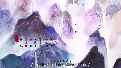 (ENG) The Longest Promise (2023) Ep 21 EngSub