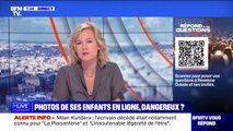 Est-il dangereux de poster des photos de ses enfants en ligne ? BFMTV répond à vos questions