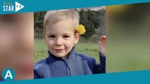 Disparition d'Emile, 2 ans : cette autre triste affaire avec un enfant de 3 ans qui a eu lieu non lo