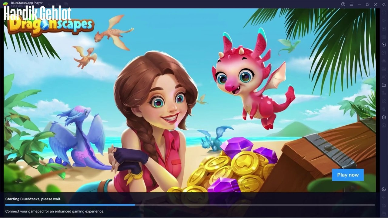How to Install BlueStacks 5 on Windows 11