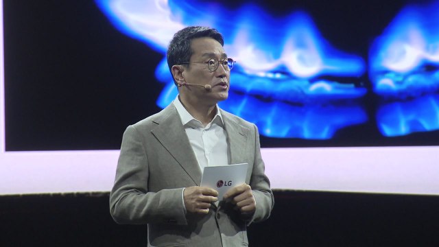 [기업] LG전자 스마트 라이프 솔루션 기업으로 도약 / YTN