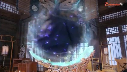 The Longest Promise Eps 8 Sub Indo