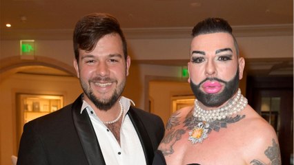 Harald Glööckler: Ist er wieder verliebt?