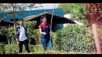 Sohneyo Kadi Sanu Vi Lift Karao Cha - Shahzada Asif Ali & Kousar Japani - Thar Production