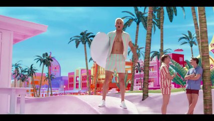 Barbie Bande-annonce (FR)