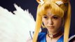 Sailor Moon - Le Mouvement Final Bande-annonce (EN)