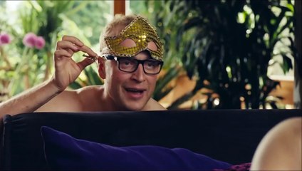 Och, Karol 2 Bande-annonce (EN)