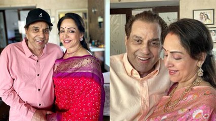 Dharmendra से अलग क्यों रहती हैं Hema Malini ?, पहली बार Actress ने Interview में किया खुलासा