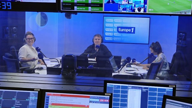 C'était il y a 25 ans : le 12 Juillet 1998, la France remportait pour la première fois la Coupe du monde