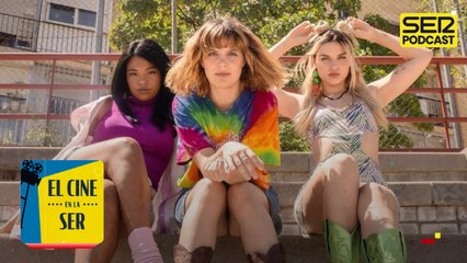 La liberación sexual de 'Zorras' y la joven captada por una secta