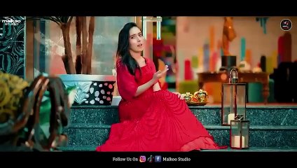 Udiyan Kunjan - Malkoo Ft Ashi Awan - Offical Video - Punjabi Song - Malkoo Studio - 2023