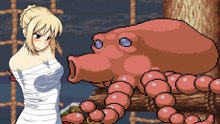 [AG] Recalhorn [King of beasts / All Bosses]