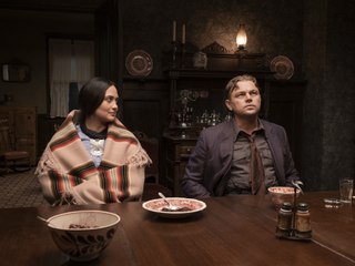 Killers of the Flower Moon: Trailer HD VO st FR