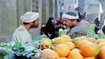 HD فيلم الجوع - سعاد حسني - جودة