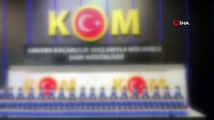 Plus de 31 000 pilules rouges sur ordonnance importées illégalement dans le pays ont été confisquées