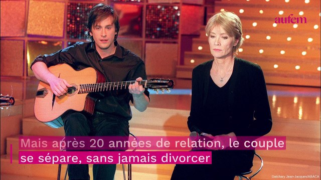 Jacques Dutronc plein de remords pour Françoise Hardy ? Je me suis mal comporté