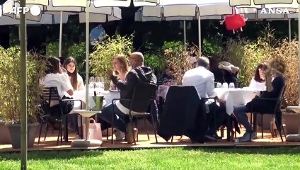 In Italia calo del salario piu' forte tra Paesi avanzati