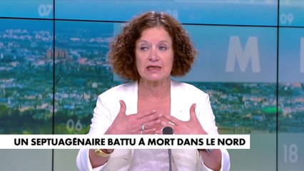Elisabeth Lévy : «Il y a un problème avec l'école»