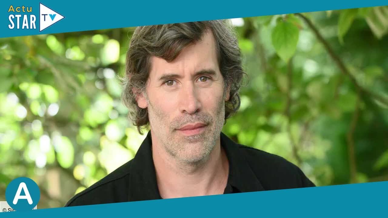 Jalil Lespert en deuil : l’acteur soutenu plus que jamais par Laeticia Hallyday lors des obsèques de