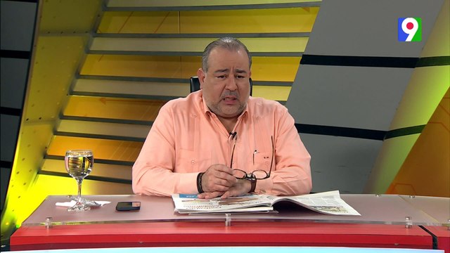 “No creo que la enemistad de Roberto Salcedo y Domingo Contreras sea personal”, según Oscar Medina