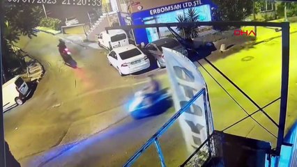 Şişli'de Telefon Kapkaçı Olayında 2 Şüpheli Yakalandı