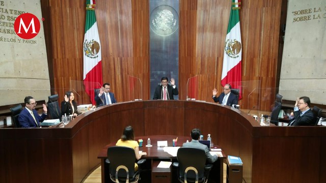 El TEPJF aprueba las campañas anticipadas de las 'corcholatas' de MORENA para recorrer el país