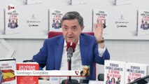 Tertulia de Federico: Pedro Sánchez aún no ha digerido la derrota en el debate frente a Feijóo