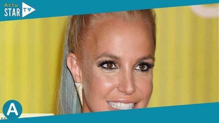 “Ça arrive…" : Britney Spears annonce un nouveau projet