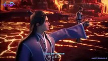 Ancient Lords (Yishi Zhi Zun) Episode 27 English Sub