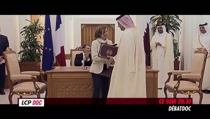 Mon pays fabrique des armes - 12 juillet