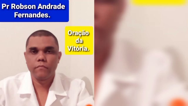 Oração da Vitória. O Senhor Jesus Cristo garante a Vitória.